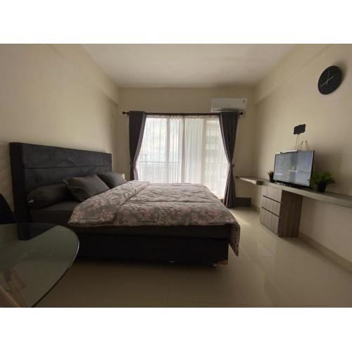 Galeri Ciumbuleuit by Tatra