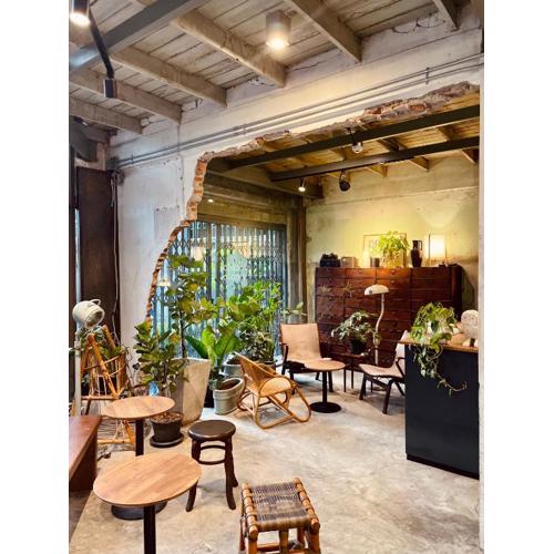 GalileOasis Boutique Hotel