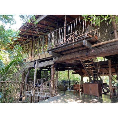 Galkadawala Forest Lodge