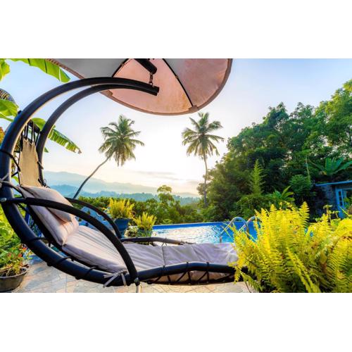 Galkanda Walawwa Boutique Villa