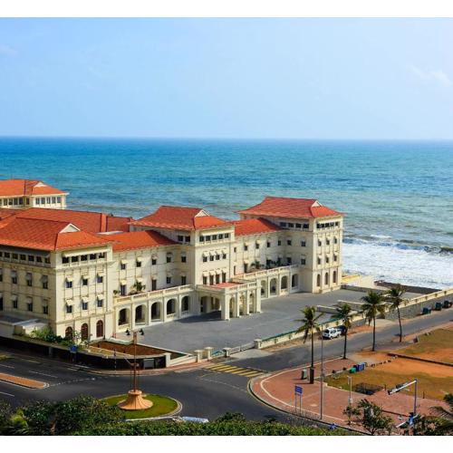Galle Face Hotel
