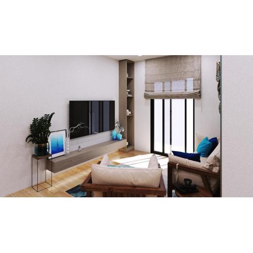 Galle Fort View Luxury Apartment