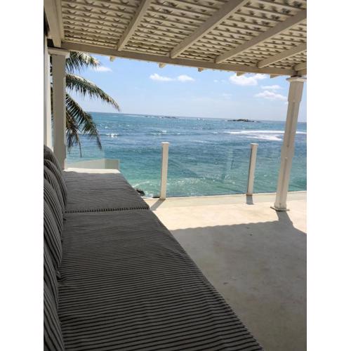 Galle Henna Beach House