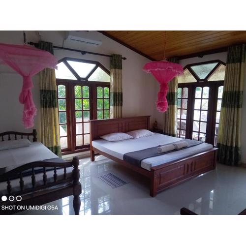 Galle Side HomeStay