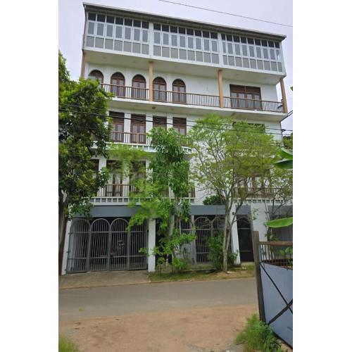 Galle Stay residence