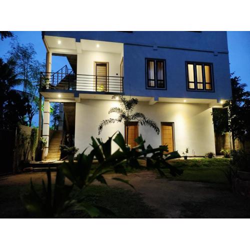 Galle Wonvil Apartment