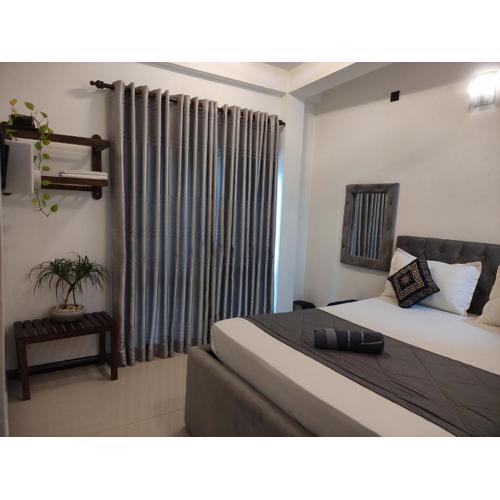 Galle Wonvil Rooms