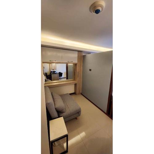 Galleria Residences Tower 1 Studio with Balcony