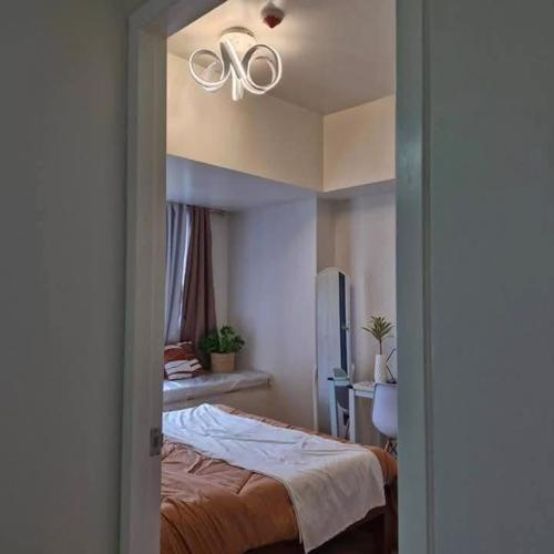 Galleria Residences Tower