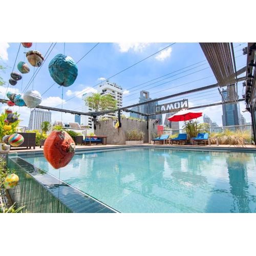 Galleria Sukhumvit 10 Bangkok