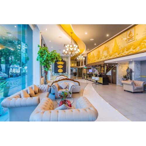 Gallery Design - SHA Extra Plus