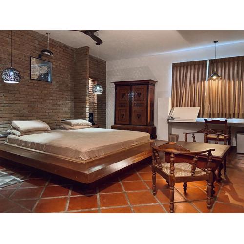 Gallina Residencies Townhouse