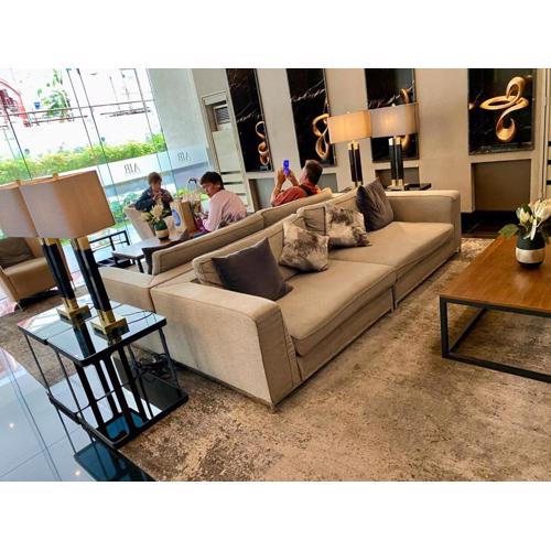 Galloping Suite Executive Makati Suite Gym Swim Park 300 Mbps