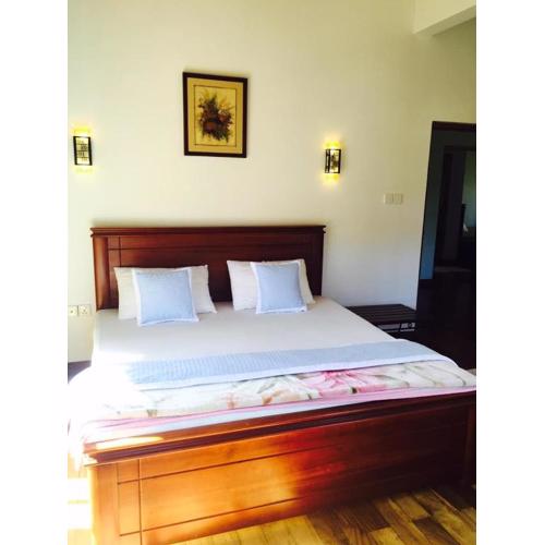 Gallways Holiday Home