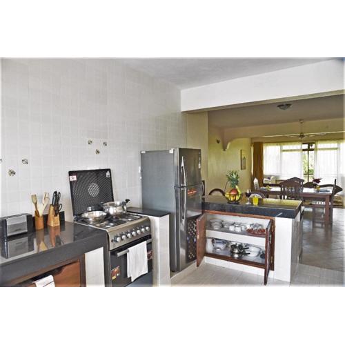 Galu Gardens Diani Beach ,Coastal Apartments by Nest & Nomad