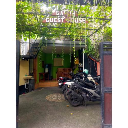 Galuh Guest House