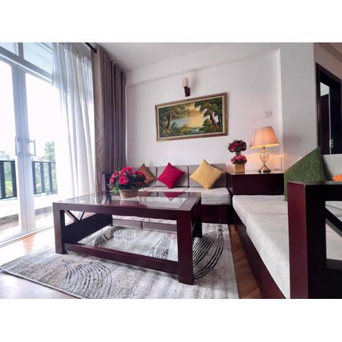 Galway Green - Lake View Luxury Apartment, Nuwara Eliya Sri Lanka