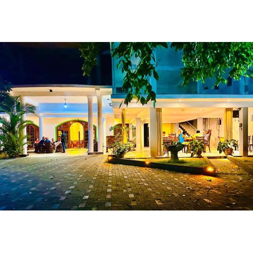 Gamagedara Resort