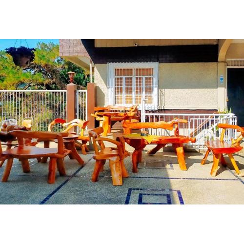 Gamal 360 Transient Baguio City