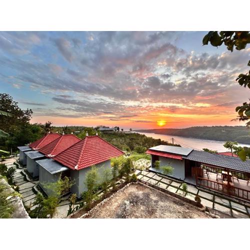 Gamat Sunset Cottage and Resto