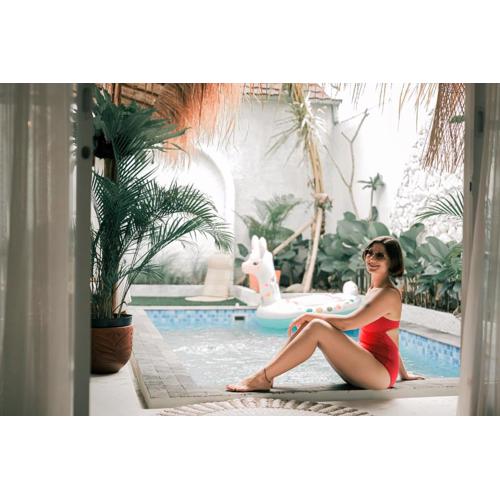 Gamaya Villa Jogja With Private pool