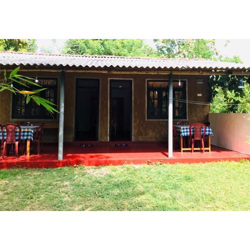 Gami Gedara Homestay