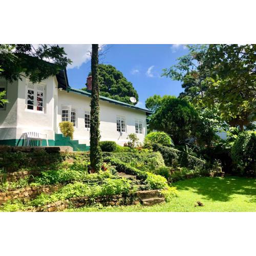 Gammaduwa Heritage Bungalow and Tea Gardens