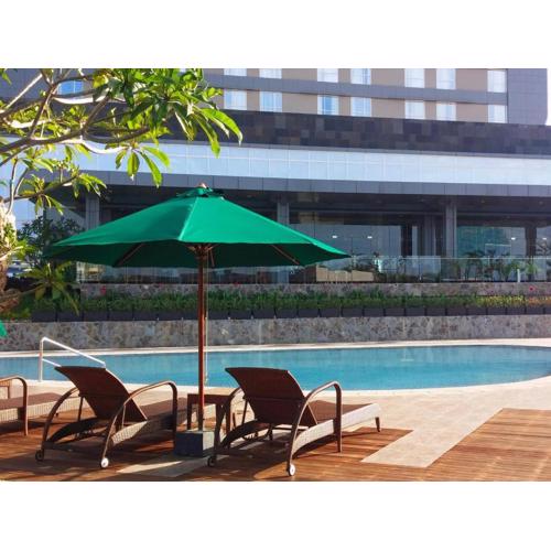 Gammara Hotel Makassar