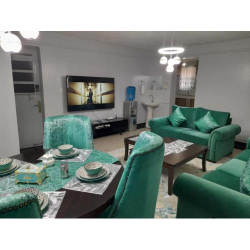 Gamtoos House:Lovely 3 Bedroom House