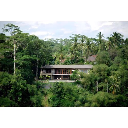 Gana Begawan Luxury Private Villa