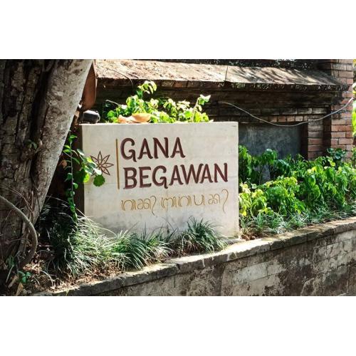 Gana Begawan Villa