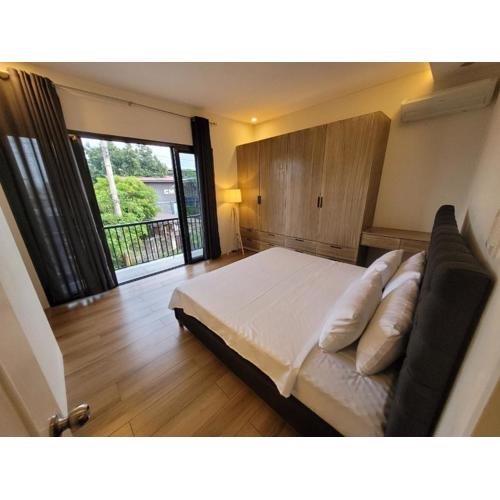 Ganada Presidential Suite room 가나다 스위트