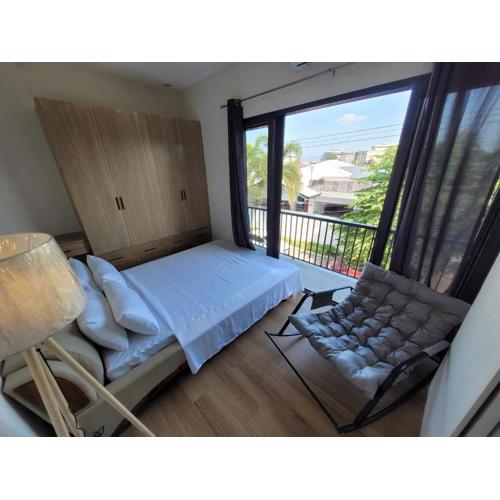 Ganada Suite 2 가나다 스위트