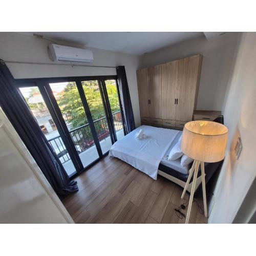 Ganada Suite room 1 가나다 스위트