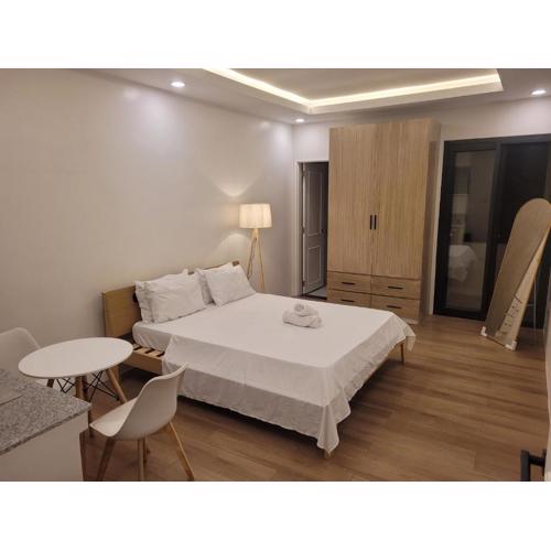 Ganada Suites Deluxe 가나다 스위트