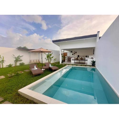 Gandalupa Villas Elnido