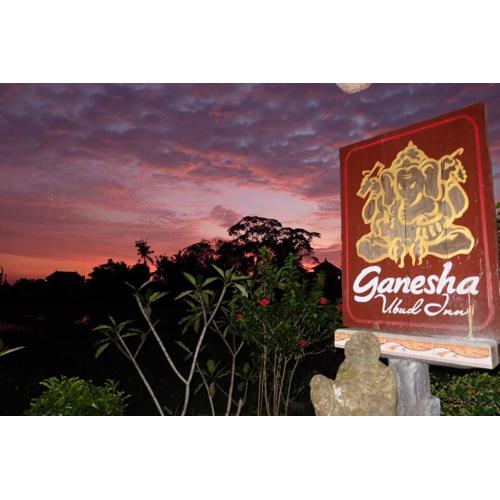 Ganesha Ubud Inn