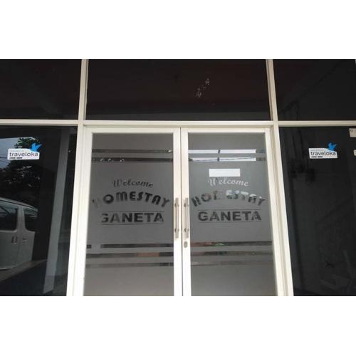 Ganeta Homestay Syariah