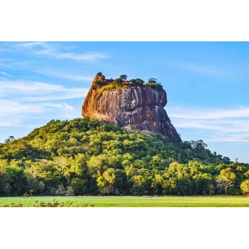 Ganga Homestay Sigiriya