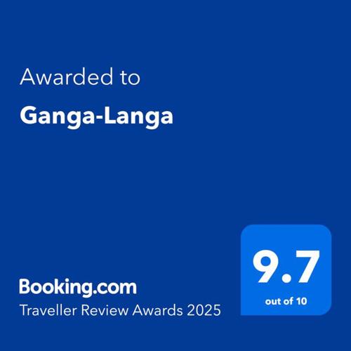 Ganga-Langa