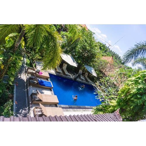 Gangga Blessta Hotel