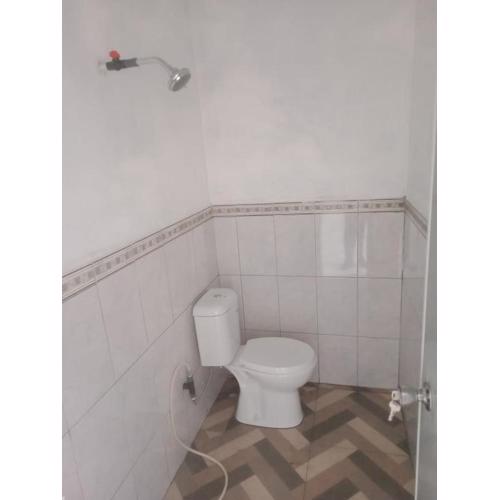 Gangga Guest House Bromo