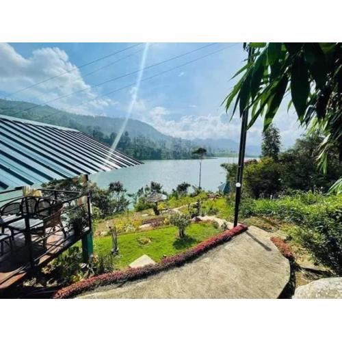 Gangula Family Cottage