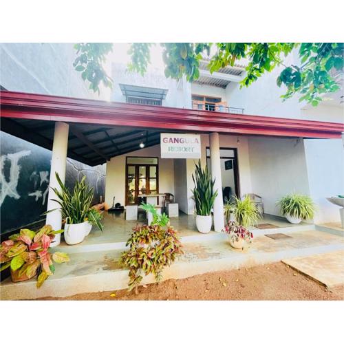 Gangula Resort