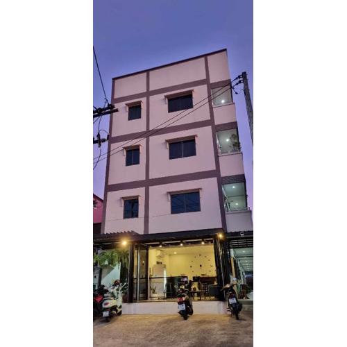 ก้านกล้วยแมนชั่น Gankluy Mansion