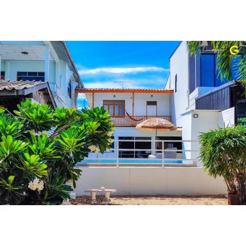 GAO Phala Beachfront Hostel