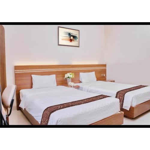 Gapura Residence Airport Semarang by Sinergi