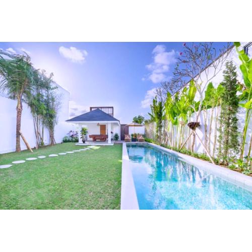 Garbera 2 BR Private Pool Villa AN11