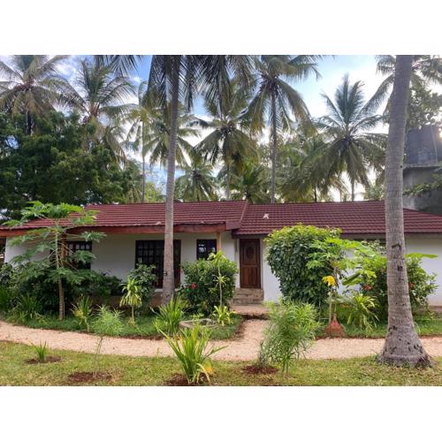 Garden Beach Apartment Zanzibar