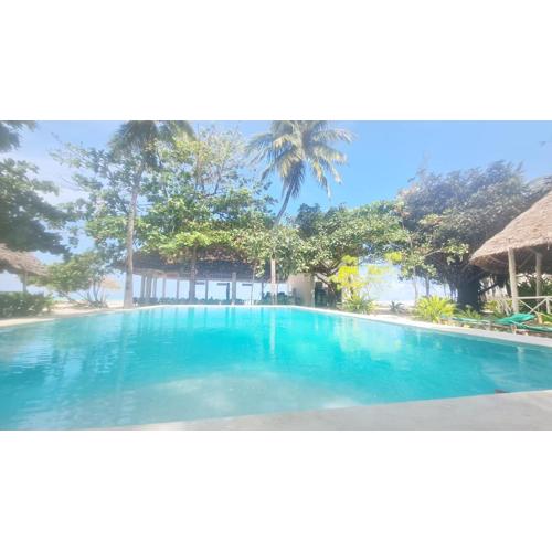 Garden Beach Bungalows Jambiani